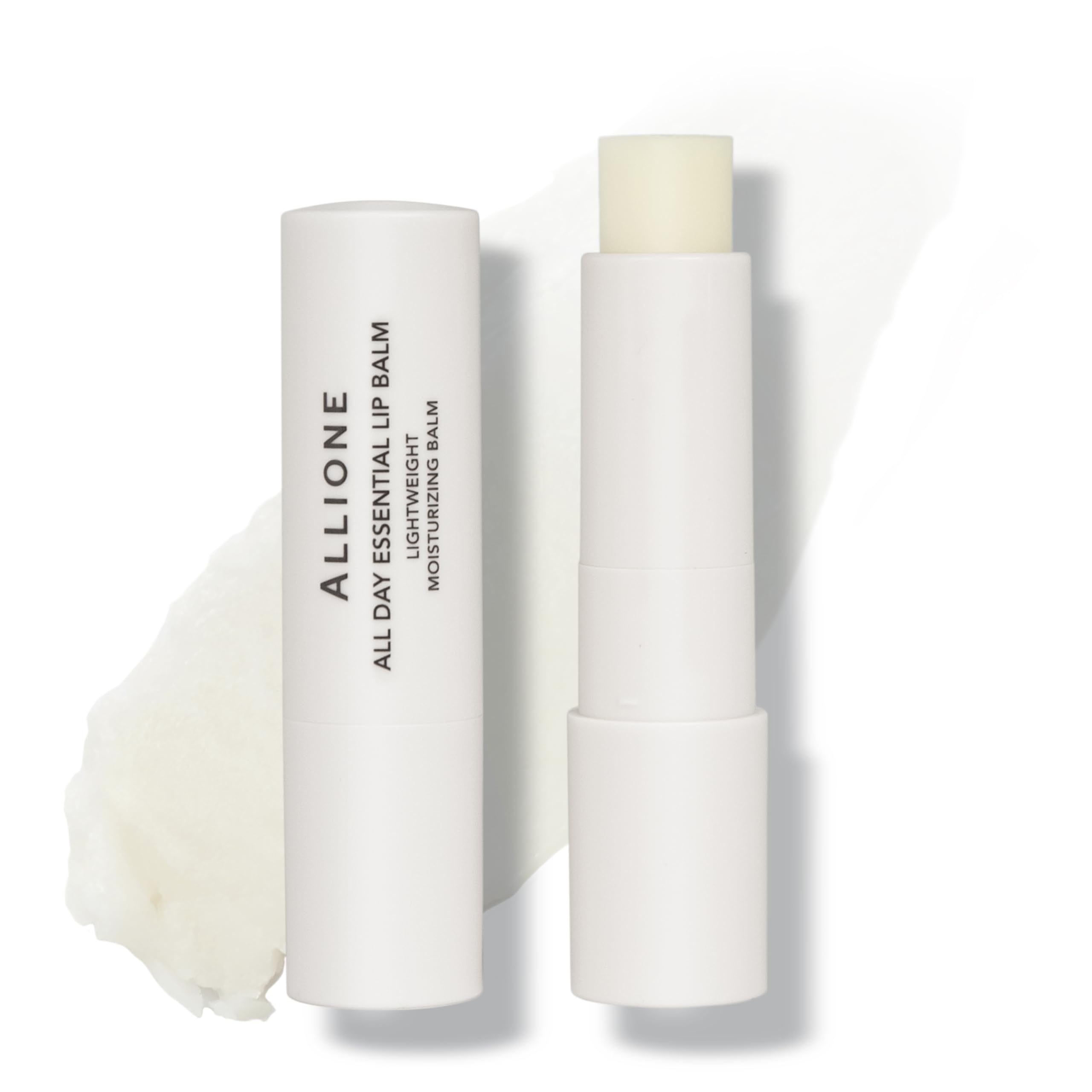 Amazon.com : All Day Essential Lip Balm 01 Pure | Natural Gloss